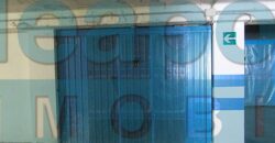 Torretta: due garage di 16 e 50 mq. ca.