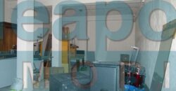 Torretta: due garage di 16 e 50 mq. ca.